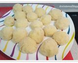 Foto del paso 3 de la receta: Bolitas de patatas