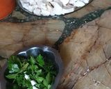 Foto del paso 2 de la receta: Guiso de mandioca y carne