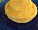 Foto langkah ke 5 dari resep Pancake.