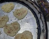 Foto del paso 2 de la receta: Galles Love un mimo con discos de empanadas