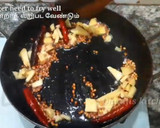 இஞ்சி சட்னி ரெசிபி ஸ்டேப் 3 புகைப்படம்