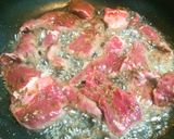 涼拌越式牛肉的食譜步驟2照片