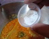 Foto langkah ke 3 dari resep Mangut Tongkol.