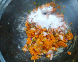 கேரட் பக்கோடா ரெசிபி ஸ்டேப் 1 புகைப்படம்