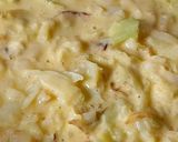 Foto del paso 3 de la receta: Okonomiyaky -tortilla japonesa-