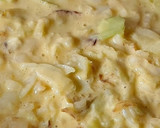 Foto del paso 3 de la receta: Okonomiyaky -tortilla japonesa-