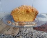 Foto del paso 12 de la receta: Budín de melón 🍈en licuadora