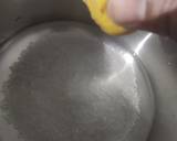 Jalebi recipe step 1 photo