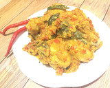 Foto langkah ke 6 dari resep Ayam betutu.