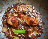 Foto langkah ke 6 dari resep 21. Ayam Semur Bali.