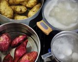 Foto del paso 7 de la receta: ⏳Batch cooking #3 ⏳ 5 platos COMPLETOS en 3 horas ⏳ Meal prep #Singluten para #freezar o #guardar⏳