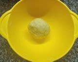Foto del paso 3 de la receta: Masa para tarta dulce sin gluten 2