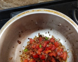 A picture of step 1 of Lauki Sabzi | Bottle Gourd Curry.
