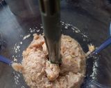 Foto langkah ke 2 dari resep Siomay Bandeng.