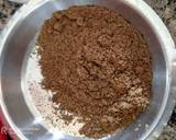 Maharashtrian style sabudana usad recipe step 4 photo