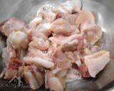 Foto langkah ke 1 dari resep Ayam Krispi Saus Lada Hitam.