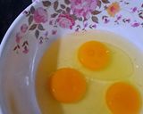 Foto langkah ke 2 dari resep Telor GobalGabul ala waroeng SS.