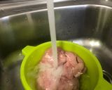 Foto del paso 1 de la receta Mollejas de cordero