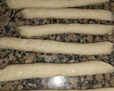 Foto del paso 3 de la receta: Ñoquis sin papa