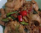 Foto langkah ke 4 dari resep Ayam Kecap Sunda.