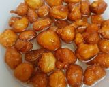 صورة لخطوة 5 من وصفة عوامة