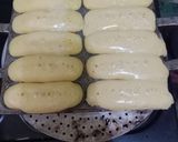 Foto langkah ke 3 dari resep Pukis.