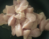 Foto del paso 3 de la receta: Pollo encebollado