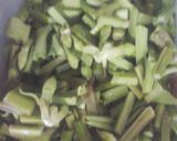 Foto langkah ke 2 dari resep Sayur genjer tempe simpleee.