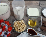 Foto del paso 1 de la receta: Helado de Choco-Bons (Shoko-Bons) en heladera