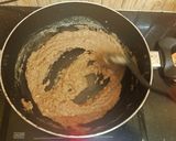 আখরোটের পুর ভরা তিরঙ্গা পুলি(akhroter pur bhora tironga puli recipe in Bengali) রেসিপি ধাপ - 8 ছবি
