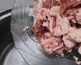Foto langkah ke 1 dari resep Soto Tetelan Daging Sapi.