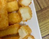 Foto langkah ke 5 dari resep Sugor/susu goreng🥛.