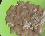 Foto langkah ke 2 dari resep Chicken Karaage.