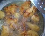 Punjabi style kadhi recipe step 5 photo