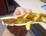 Foto del paso 4 de la receta: Tacos Veraniegos!! De: queso, atún y huevo😋👏