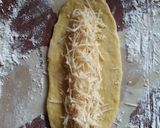Foto langkah ke 4 dari resep Roti Keset Tanpa Ulen.