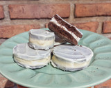 Foto del paso 6 de la receta: Alfajores tipo oreo