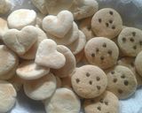 Foto del paso 7 de la receta: Masitas fáciles