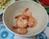 Foto langkah ke 3 dari resep Mie Goreng ala Chinese Style.
