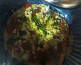 Foto del paso 11 de la receta: 🇮🇹PIZZA MARGHERITA/ pizza Margarita 🇮🇹
