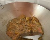 Foto langkah ke 2 dari resep Daging Sapi Lada Hitam.