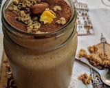 Foto del paso 5 de la receta: MALTEADA De Arequipe con 🥥Coco...!