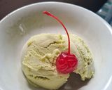 Foto langkah ke 6 dari resep Avocado Ice Cream.