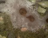 Fejtettbab főzelék recept fázis 1 fotója