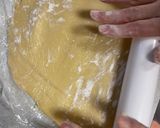 Foto del paso 3 de la receta: Alfajores de masa sableé súper fáciles