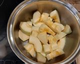Foto del paso 1 de la receta Puré de calabacín