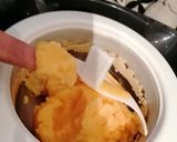 Une image de l'étape 3 de Sorbet Melon 🍈.