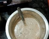 डोसा सांबर (dosa sambar recipe in hindi) रेसिपी चरण 3 फोटो