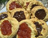 Foto del paso 4 de la receta: Pepas Con Harina De Coco🥥🥥