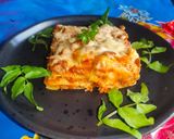 Foto del paso 15 de la receta: Lasagne al forno / Lasaña al horno